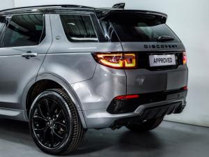 Land Rover Discovery Sport D200 Dynamic SE - Image 12