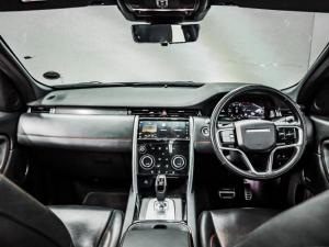 Land Rover Discovery Sport D200 Dynamic SE - Image 15