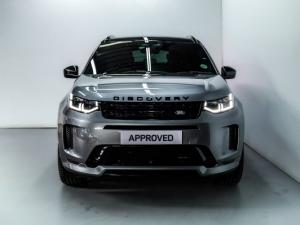 Land Rover Discovery Sport D200 Dynamic SE - Image 3