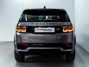 Land Rover Discovery Sport D200 Dynamic SE - Image 4