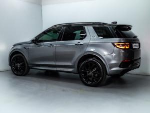 Land Rover Discovery Sport D200 Dynamic SE - Image 5