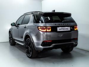 Land Rover Discovery Sport D200 Dynamic SE - Image 6