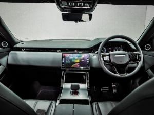 Land Rover Range Rover Evoque D200 Dynamic SE - Image 13