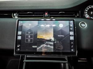 Land Rover Range Rover Evoque D200 Dynamic SE - Image 14