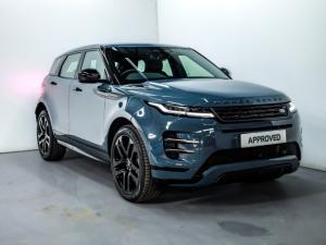 Land Rover Range Rover Evoque D200 Dynamic SE - Image 1