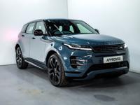 Thumbnail Land Rover Range Rover Evoque D200 Dynamic SE