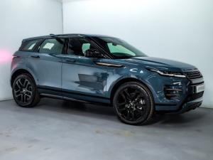 Land Rover Range Rover Evoque D200 Dynamic SE - Image 2