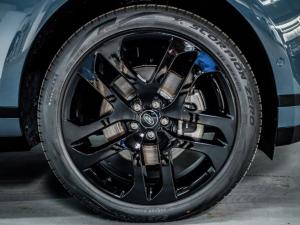 Land Rover Range Rover Evoque D200 Dynamic SE - Image 4