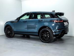 Land Rover Range Rover Evoque D200 Dynamic SE - Image 8