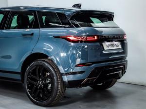 Land Rover Range Rover Evoque D200 Dynamic SE - Image 9