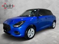 Thumbnail Suzuki Swift 1.2 GL+ auto