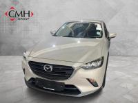 Thumbnail Mazda CX-3 2.0 Active