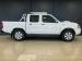 Nissan NP300 Hardbody 2.5TDi double cab 4x4 - Thumbnail 2