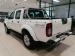 Nissan NP300 Hardbody 2.5TDi double cab 4x4 - Thumbnail 3