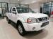 Nissan NP300 Hardbody 2.5TDi double cab 4x4 - Thumbnail 9