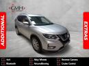 Thumbnail Nissan X-Trail 2.5 4x4 Acenta Tech