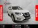 Nissan X-Trail 2.5 4x4 Acenta Tech - Thumbnail 1