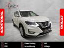 Thumbnail Nissan X-Trail 2.5 4x4 Acenta Tech