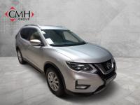 Thumbnail Nissan X-Trail 2.5 4x4 Acenta Tech