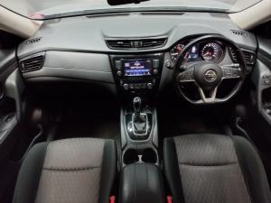 Nissan X-Trail 2.5 4x4 Acenta Tech - Image 4