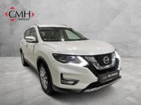 Thumbnail Nissan X-Trail 2.5 4x4 Acenta Tech