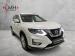 Nissan X-Trail 2.5 4x4 Acenta Tech - Thumbnail 1