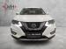 Nissan X-Trail 2.5 4x4 Acenta Tech - Thumbnail 2