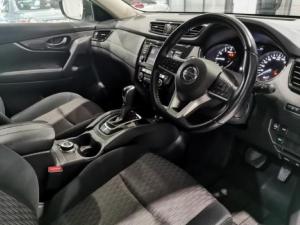 Nissan X-Trail 2.5 4x4 Acenta Tech - Image 6