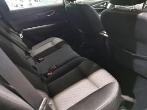 Nissan X-Trail 2.5 4x4 Acenta Tech - Image 7