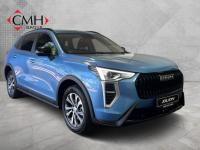 Thumbnail Haval Jolion 1.5T City Plus