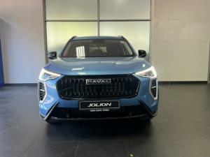 Haval Jolion 1.5T City Plus - Image 2