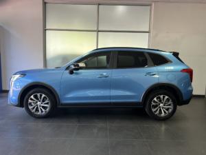 Haval Jolion 1.5T City Plus - Image 3
