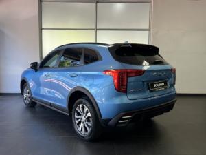 Haval Jolion 1.5T City Plus - Image 4