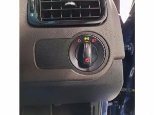Volkswagen Polo Vivo hatch 1.4 Trendline - Image 11