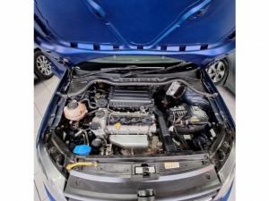 Volkswagen Polo Vivo hatch 1.4 Trendline - Image 13