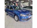 Thumbnail Volkswagen Polo Vivo hatch 1.4 Trendline