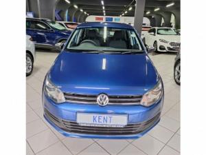 Volkswagen Polo Vivo hatch 1.4 Trendline - Image 2