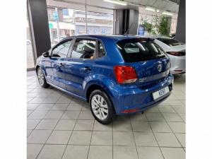 Volkswagen Polo Vivo hatch 1.4 Trendline - Image 3