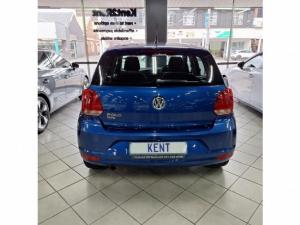 Volkswagen Polo Vivo hatch 1.4 Trendline - Image 4
