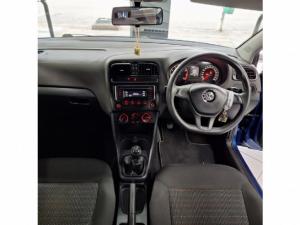 Volkswagen Polo Vivo hatch 1.4 Trendline - Image 6