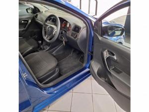 Volkswagen Polo Vivo hatch 1.4 Trendline - Image 7