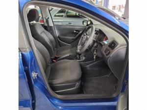 Volkswagen Polo Vivo hatch 1.4 Trendline - Image 8