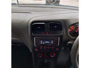 Volkswagen Polo Vivo hatch 1.4 Trendline - Image 9
