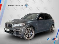 Thumbnail BMW X5 M50i