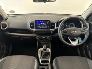 Hyundai Venue 1.0T Fluid - Image 16