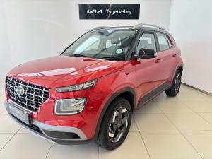 Hyundai Venue 1.0T Fluid - Image 19
