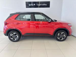 Hyundai Venue 1.0T Fluid - Image 3