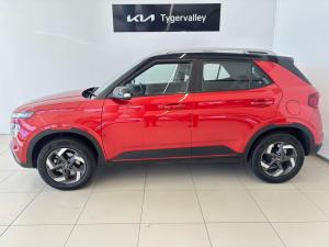 Hyundai Venue 1.0T Fluid - Image 6