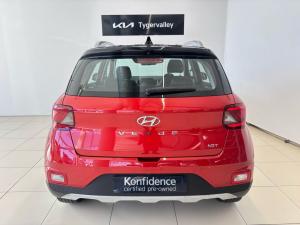 Hyundai Venue 1.0T Fluid - Image 8