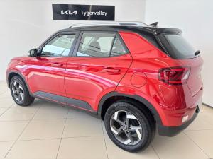 Hyundai Venue 1.0T Fluid - Image 9